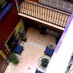 Pension Macarena