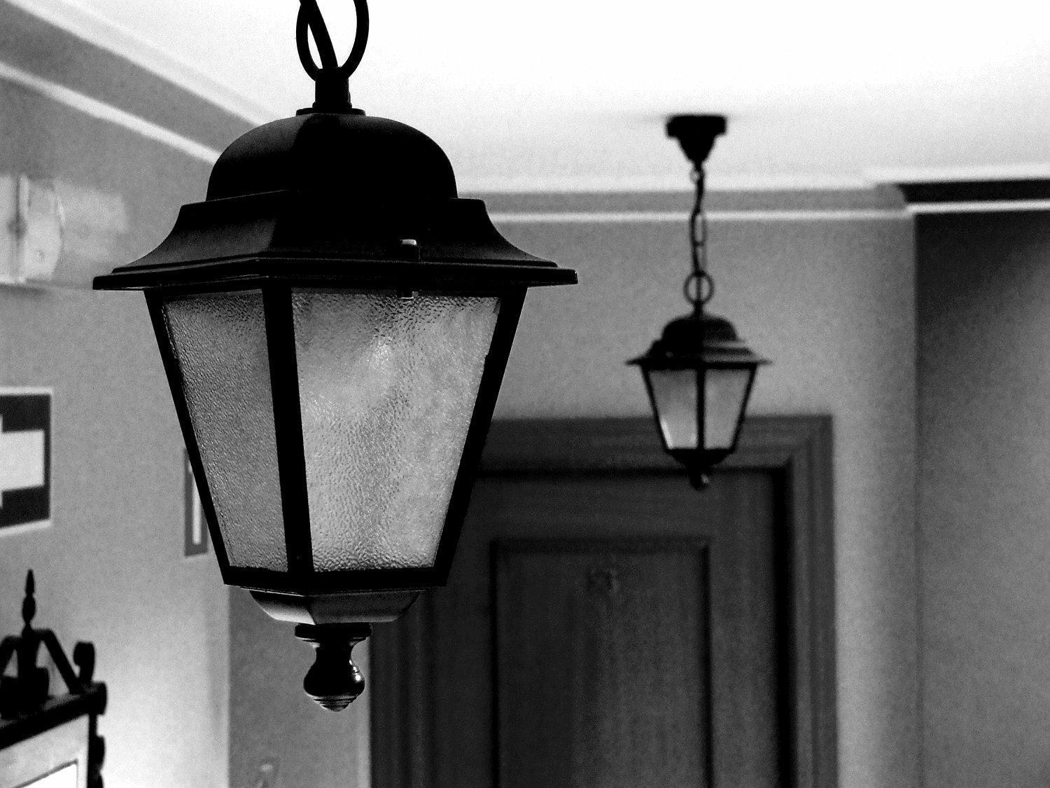 Guest house Macarena *