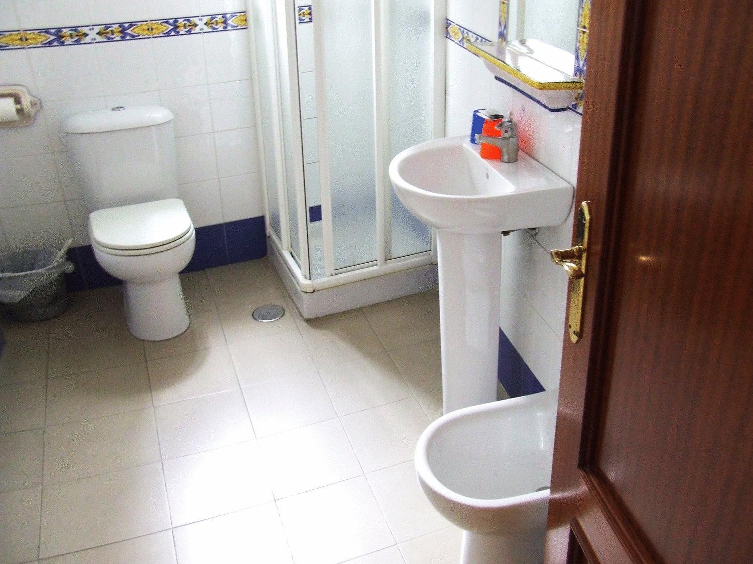 Guest house Macarena Seville