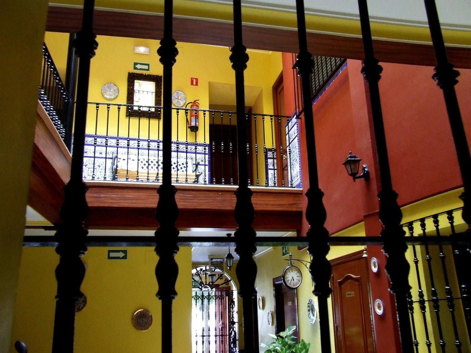 Guest house Macarena