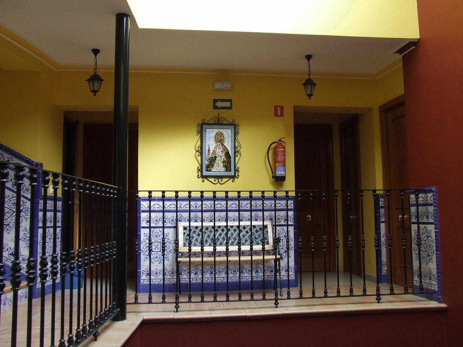 Macarena Seville