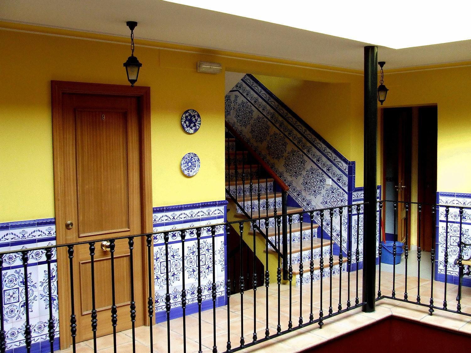 Guest house Macarena *