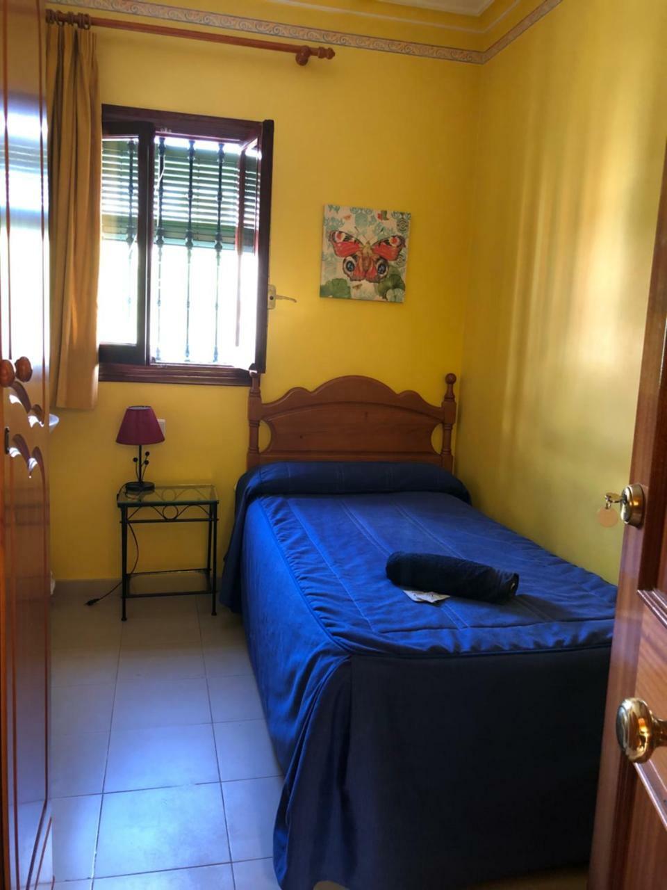 Macarena Guest house