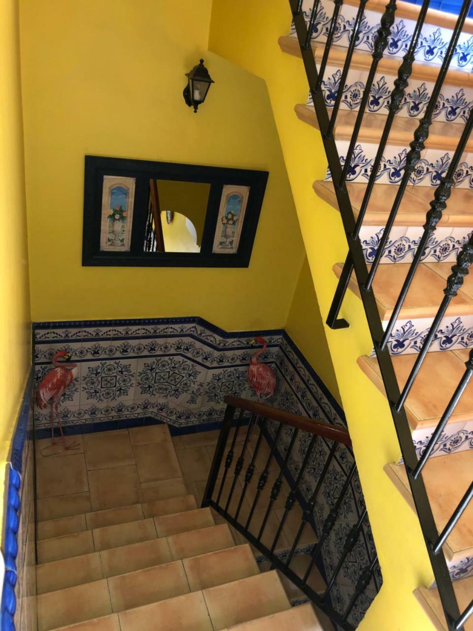Guest house Macarena Seville