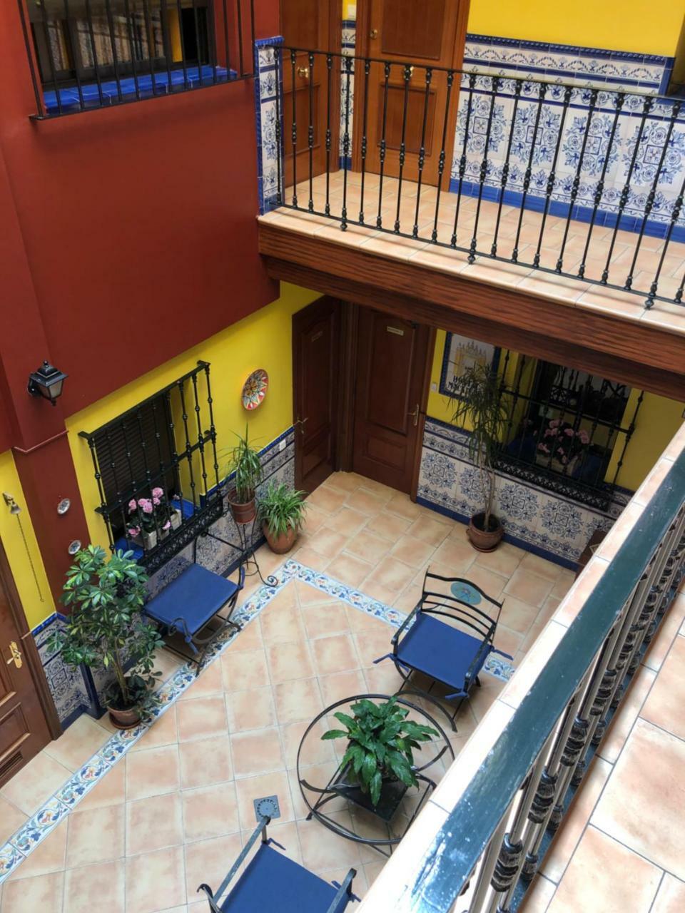Macarena Guest house Seville