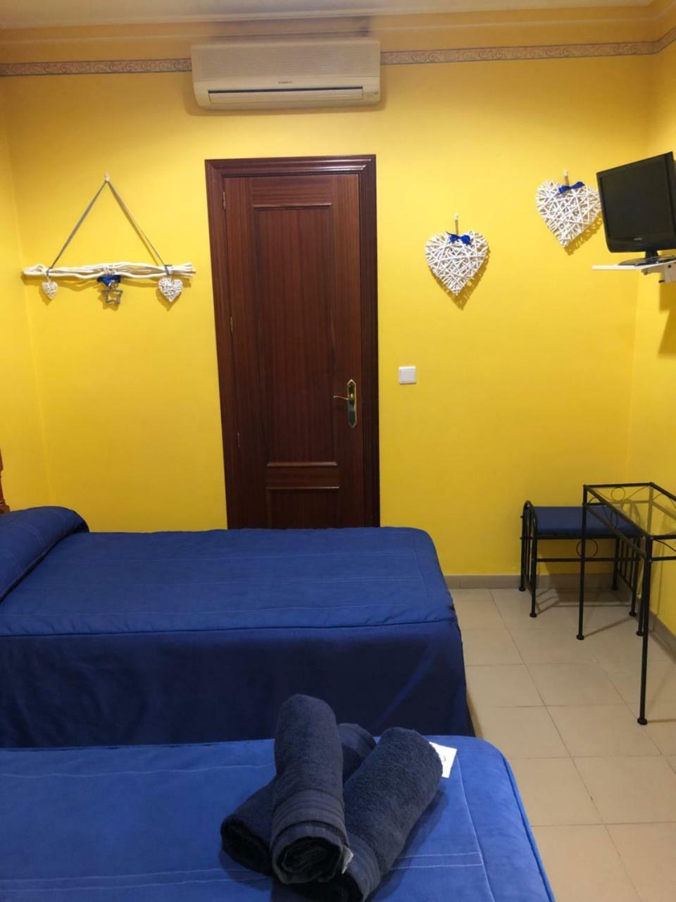 Guest house Macarena *