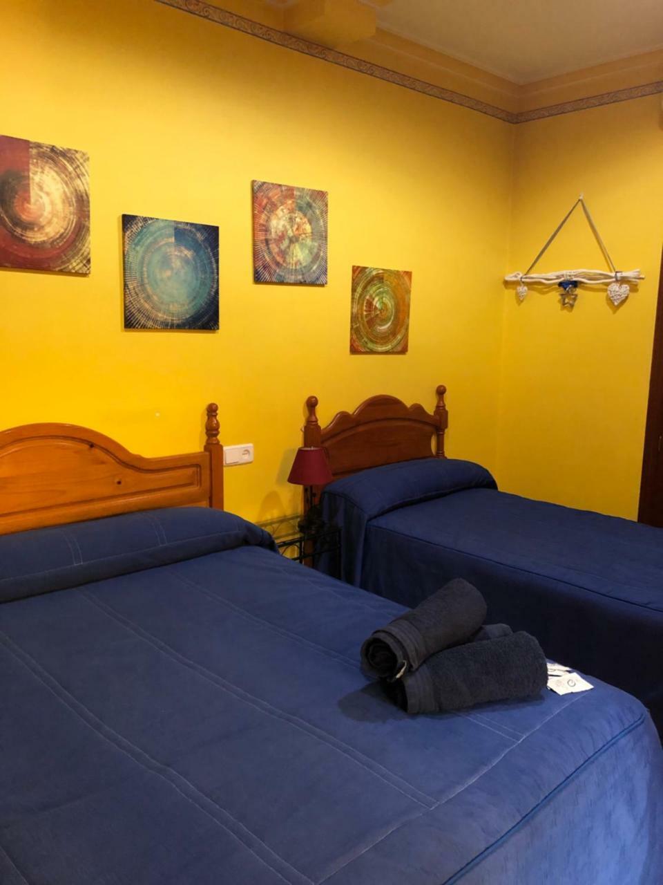 Guest house Macarena *