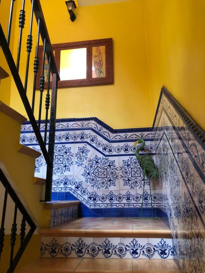 Guest house Macarena *