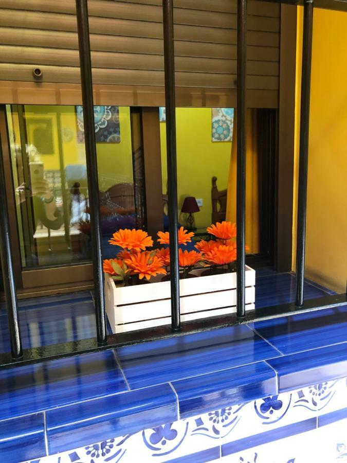 Macarena Guest house *