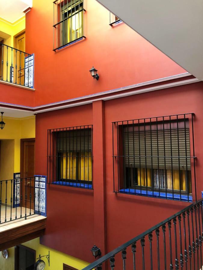 Macarena Seville